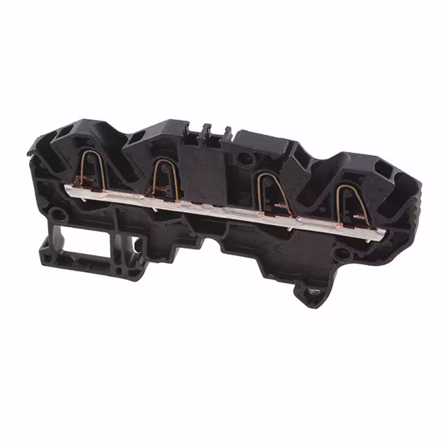 1SNK705080R0000 TE Connectivity ENTRELEC  Din Rail Channel